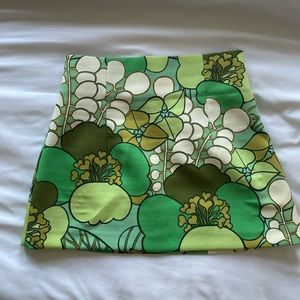 Zara skirt! Only worn once!